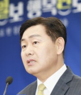 김관영 도지사 