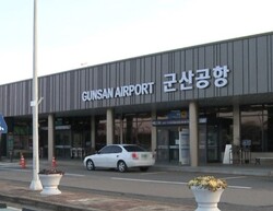 자료사진/군산공항